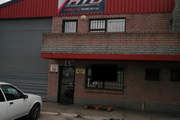 Nick Geldenhuys Property Group