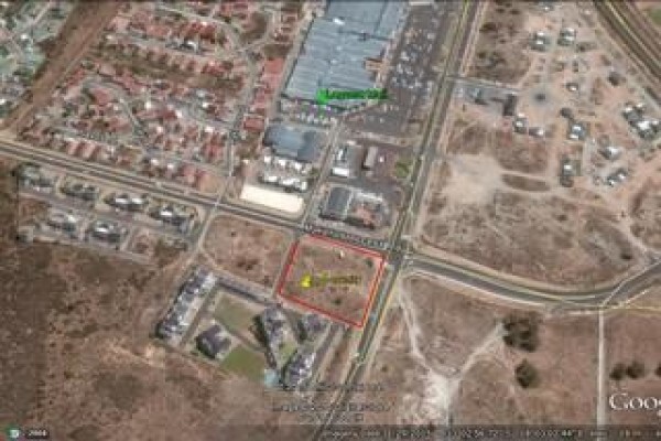 Nick Geldenhuys Property Group