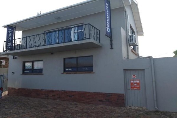 Nick Geldenhuys Property Group