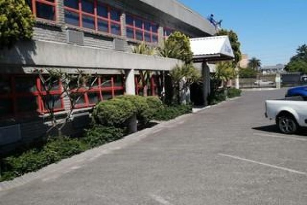 Nick Geldenhuys Property Group