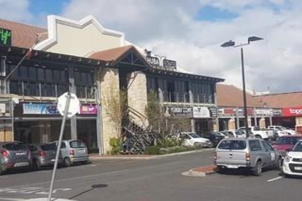 Nick Geldenhuys Property Group