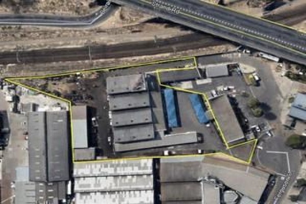 Nick Geldenhuys Property Group