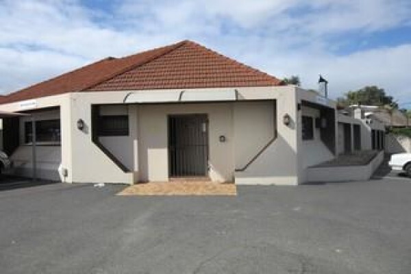 Nick Geldenhuys Property Group