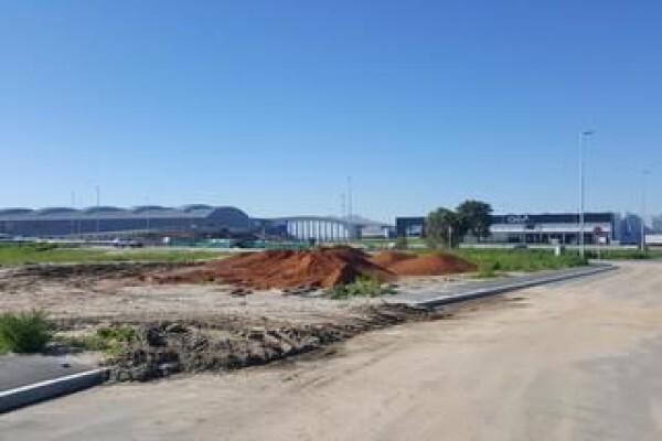 Nick Geldenhuys Property Group
