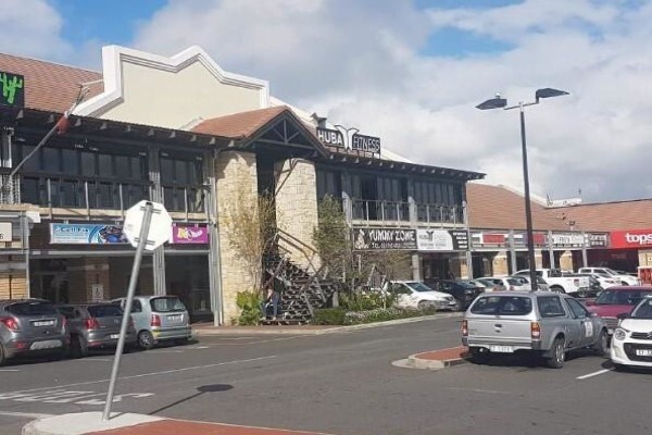 Nick Geldenhuys Property Group