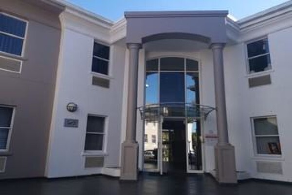 Nick Geldenhuys Property Group