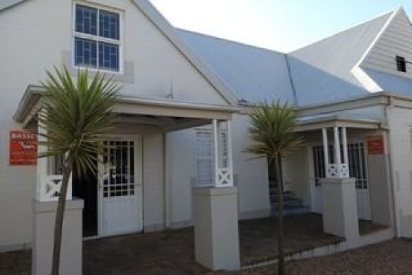 Nick Geldenhuys Property Group