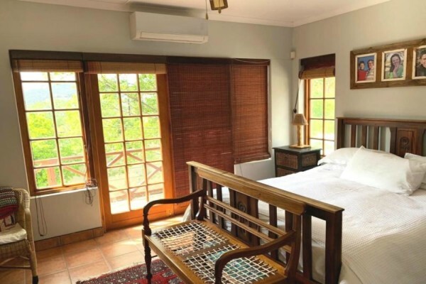 Montagu Property