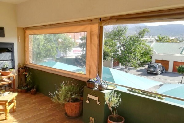 Montagu Property