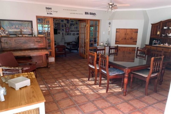 Montagu Property