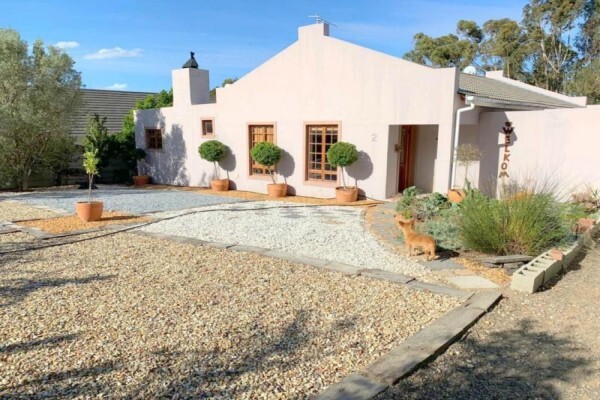 Montagu Property