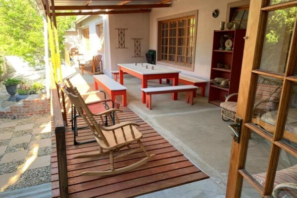 Montagu Property