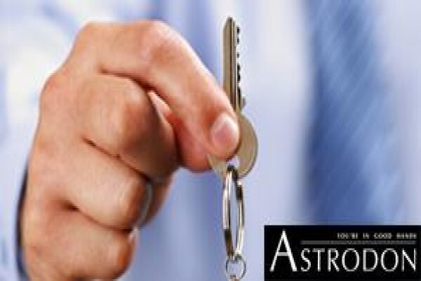 Astrodon