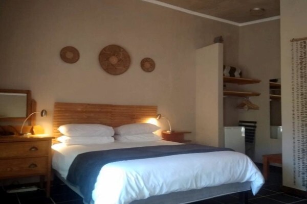 Montagu Property