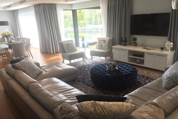 Platinum Century Property