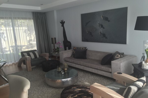 Platinum Century Property