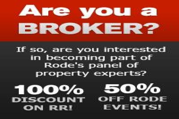 Rode & Associates