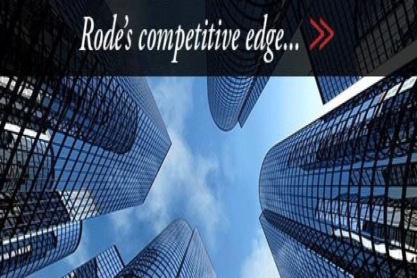 Rode & Associates