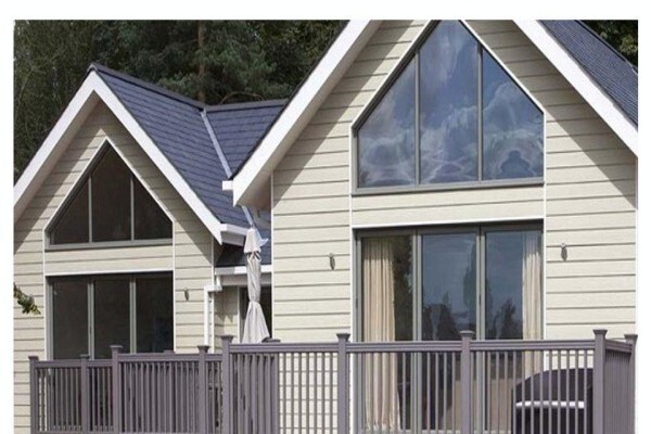 Timber Home Kits