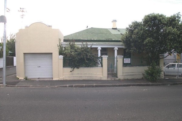 Hot Property In Cape Town