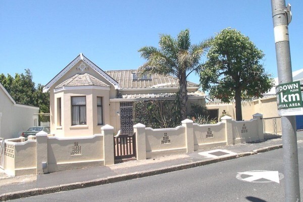 Hot Property In Cape Town