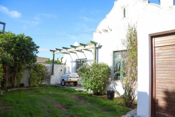 Hot Property In Cape Town
