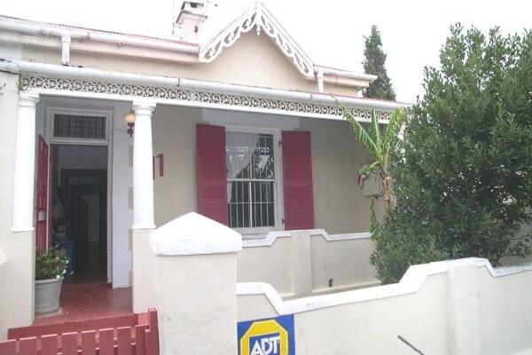 Hot Property In Cape Town