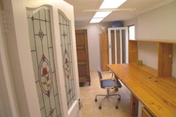 Hot Property In Cape Town