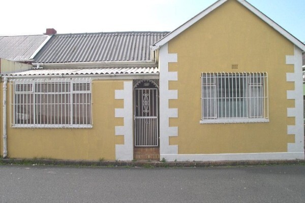 Hot Property In Cape Town