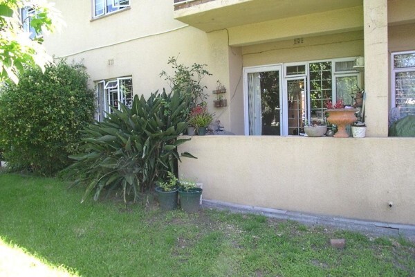 Hot Property In Cape Town