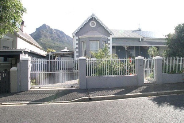 Hot Property In Cape Town