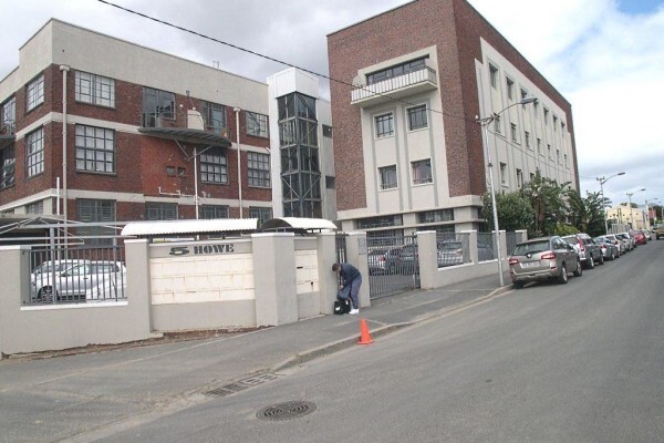 Hot Property In Cape Town
