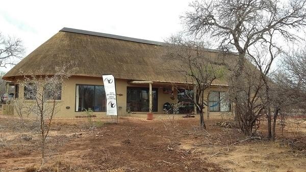 Kruger2Canyon Properties