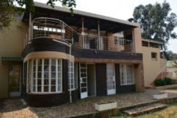 Liz Charles Estates
