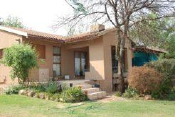 Liz Charles Estates