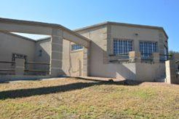 Liz Charles Estates