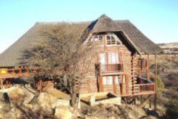 Liz Charles Estates