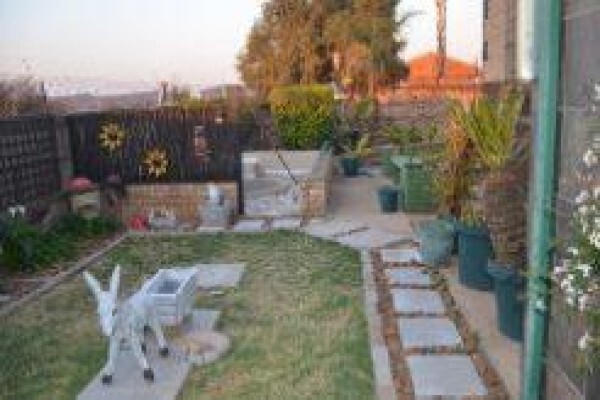 Liz Charles Estates
