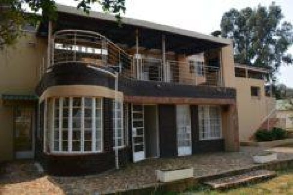 Liz Charles Estates