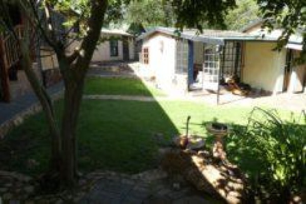 Liz Charles Estates