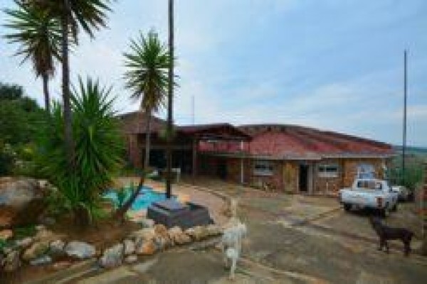 Liz Charles Estates