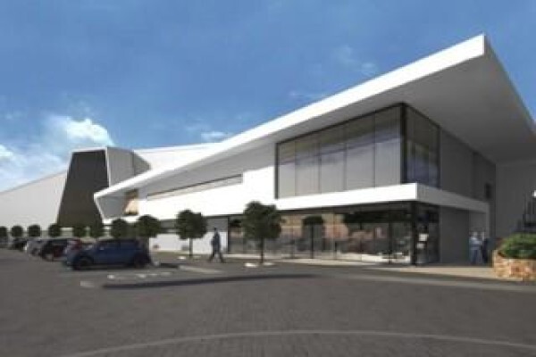 Marder Properties