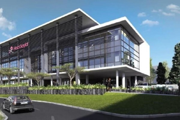 Marder Properties