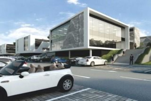 Marder Properties
