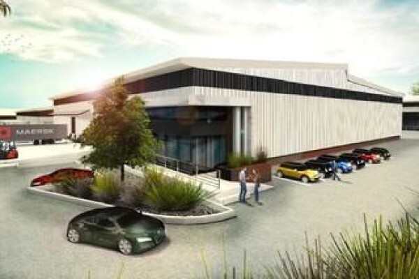 Marder Properties