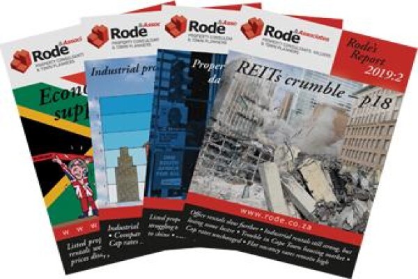 Rode & Associates