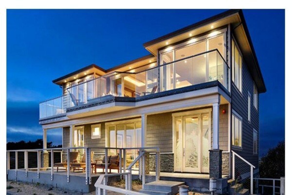 Timber Home Kits