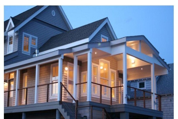 Timber Home Kits