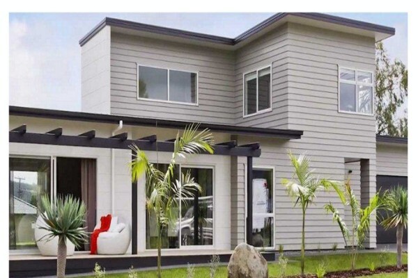 Timber Home Kits