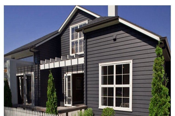 Timber Home Kits